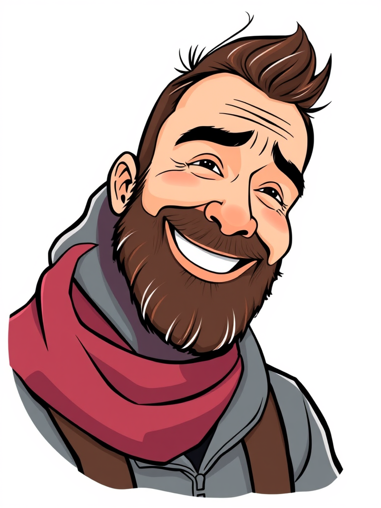 Александр Петров